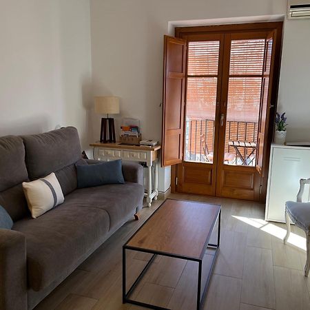 Fantastico Apartamento Suite En Centro De Granada Esterno foto
