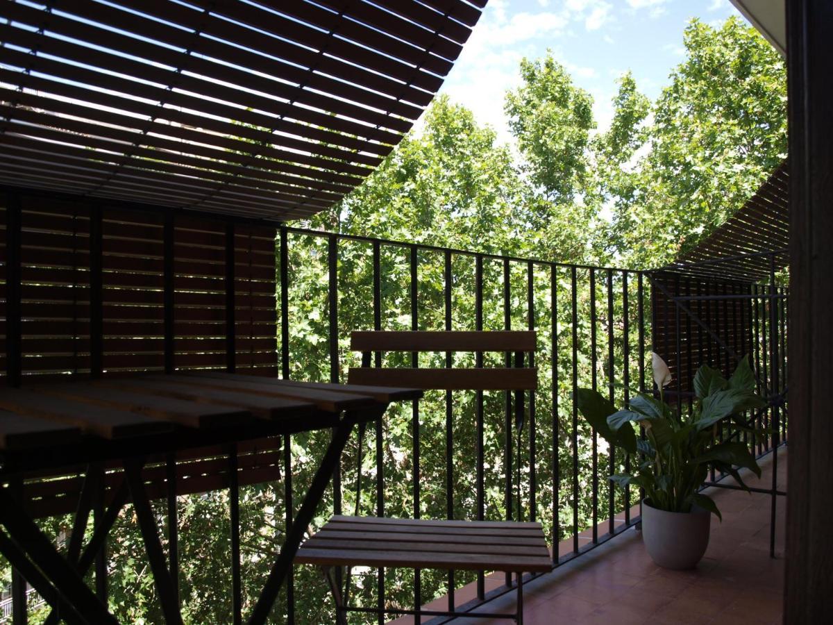 Fantastico Apartamento Suite En Centro De Granada Esterno foto