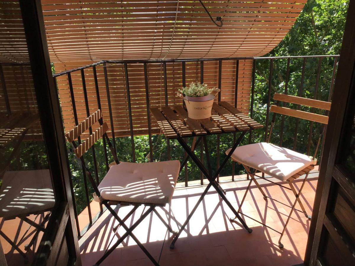 Fantastico Apartamento Suite En Centro De Granada Esterno foto
