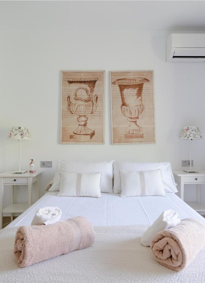 Fantastico Apartamento Suite En Centro De Granada Esterno foto