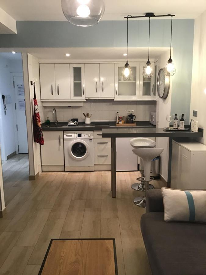 Fantastico Apartamento Suite En Centro De Granada Esterno foto