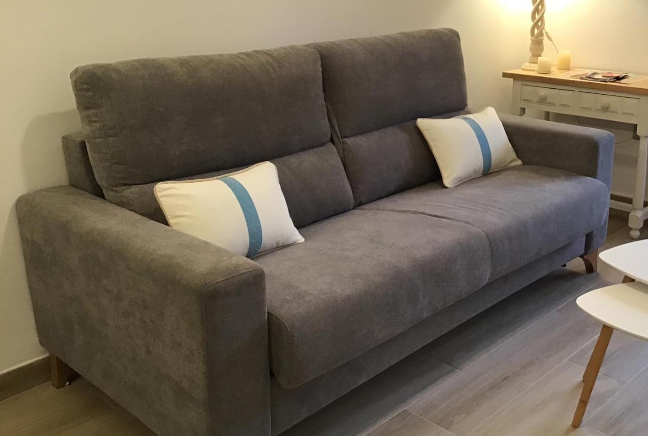 Fantastico Apartamento Suite En Centro De Granada Esterno foto