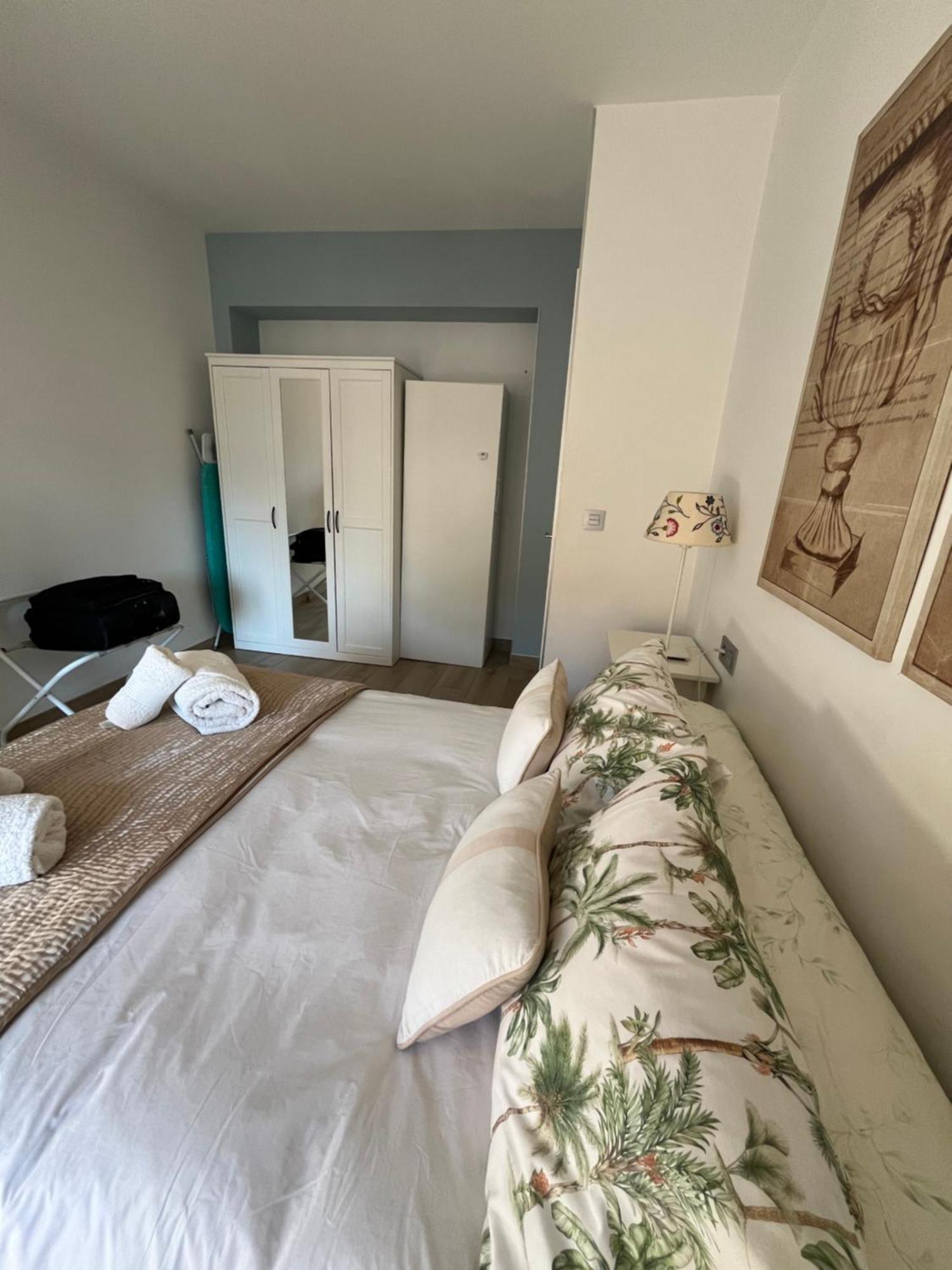 Fantastico Apartamento Suite En Centro De Granada Esterno foto