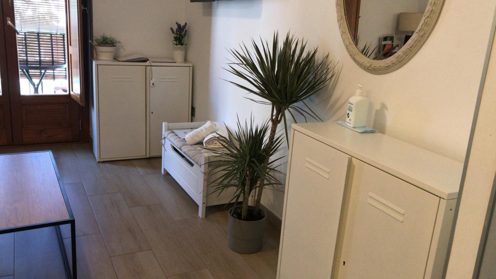 Fantastico Apartamento Suite En Centro De Granada Esterno foto