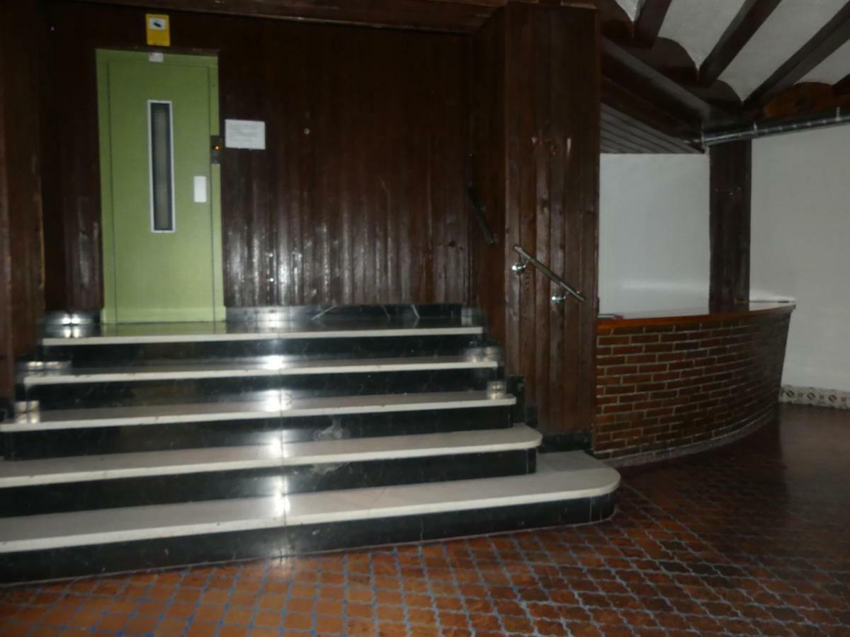 Fantastico Apartamento Suite En Centro De Granada Esterno foto