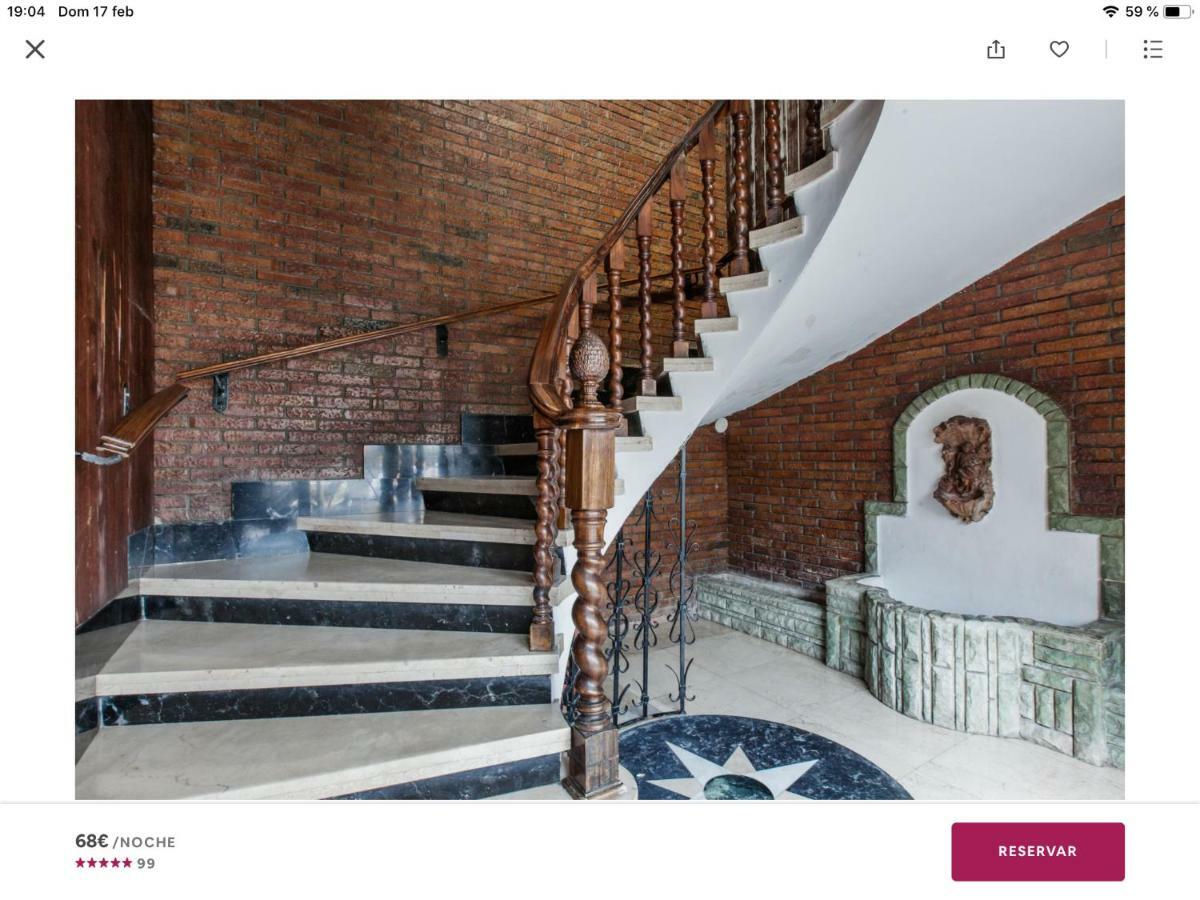 Fantastico Apartamento Suite En Centro De Granada Esterno foto